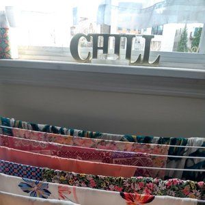 Meet your Posher, Chantal